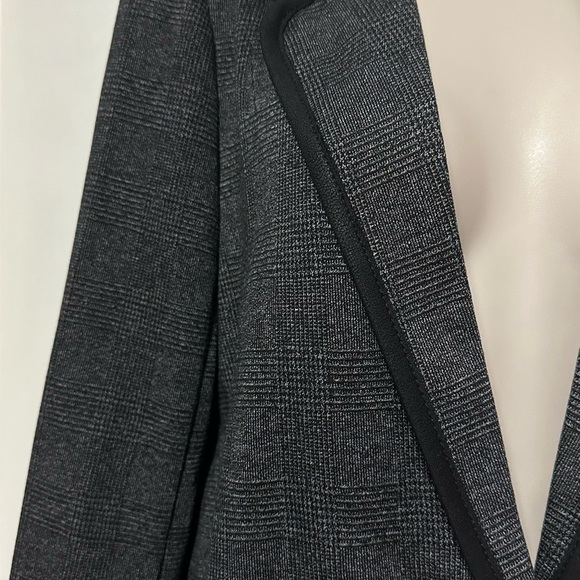 Double Knit Blazer - Picture 7 of 7